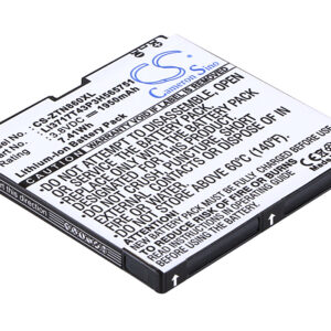 Акумулятор USCELLULAR MWP3505, MWP3505US, Render