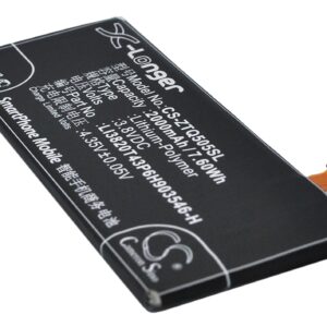 Акумулятор AT&T Maven, Maven 4G