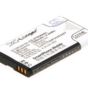 Акумулятор Telstra R90 Tough, Racer X850, T100, T108, T6, T90