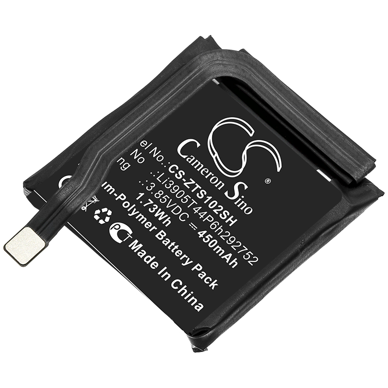 Акумулятор Nubia Alpha SW1002