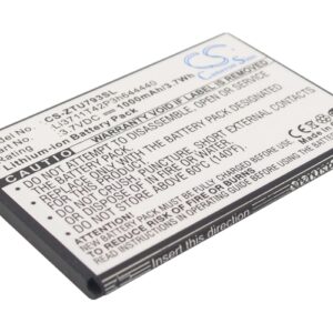 Акумулятор ZTE U793