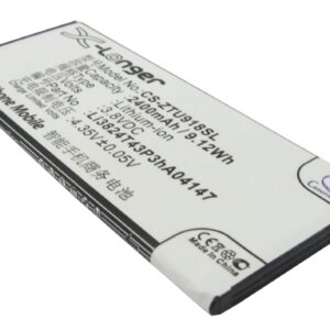 Акумулятор ZTE Blade L3 Plus, N9180, N918ST, U9180, V5, V5s, V9180