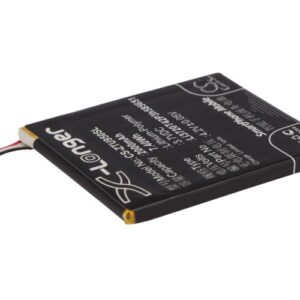 Акумулятор ZTE Blade Super, Grand X Pro, N880G, U950, U960S3, V955