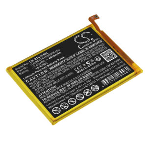Акумулятор ZTE 8010, Blade 20 Smart, Blade V Smart, Blade V2020 Smart, V1050, V20 Smart, V30 Vita