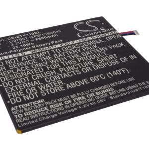 Акумулятор ZTE V11, V11A, V7E