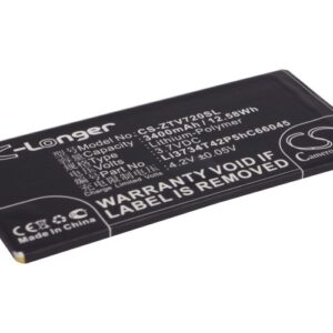 Акумулятор ZTE V72, V72a, Velox