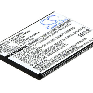 Акумулятор ZTE Blade G Lux, Kis 3 Max, V830, V830w