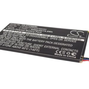 Акумулятор ZTE P98T, T98, V9s