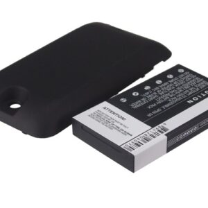 Акумулятор ZTE Score M, X500, X500M