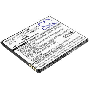 Акумулятор ZTE Blade A3 2019, Blade Vantage 2, Z3153, Z3153VPP