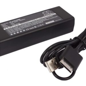 Зарядний пристрій Sony PSP Go, PSP-N100, PSP-N1000, PSP-N1001, PSP-N1002, PSP-N1003, PSP-N1004, PSP-N1005, PSP-N1006, PSP-N1007, PSP-N1008, PSP-N101, PSP-NA1006