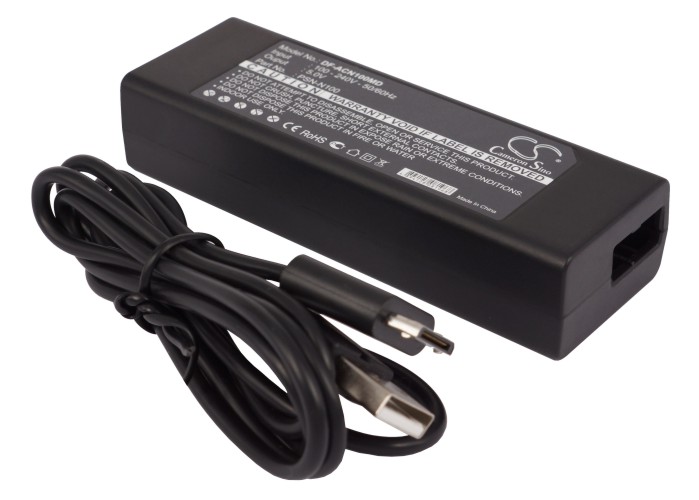 Зарядний пристрій Sony PSP Go, PSP-N100, PSP-N1000, PSP-N1001, PSP-N1002, PSP-N1003, PSP-N1004, PSP-N1005, PSP-N1006, PSP-N1007, PSP-N1008, PSP-N101, PSP-NA1006 - Зображення 2