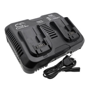Зарядний пристрій DeWalt 120V MAX, 12V MAX Li-ion, 20V MAX, 60V MAX, CL3.C18S, DCB184, DCB184-XJ, DCB184-XR, DCD700, DCD710, DCD710D2-QW, DCD710N, DCD710S2, DCD740, DCD740B, DCD771, DCD776, DCD780, DCD780B, DCD780C2, DCD780L2, DCD780N, DCD785,