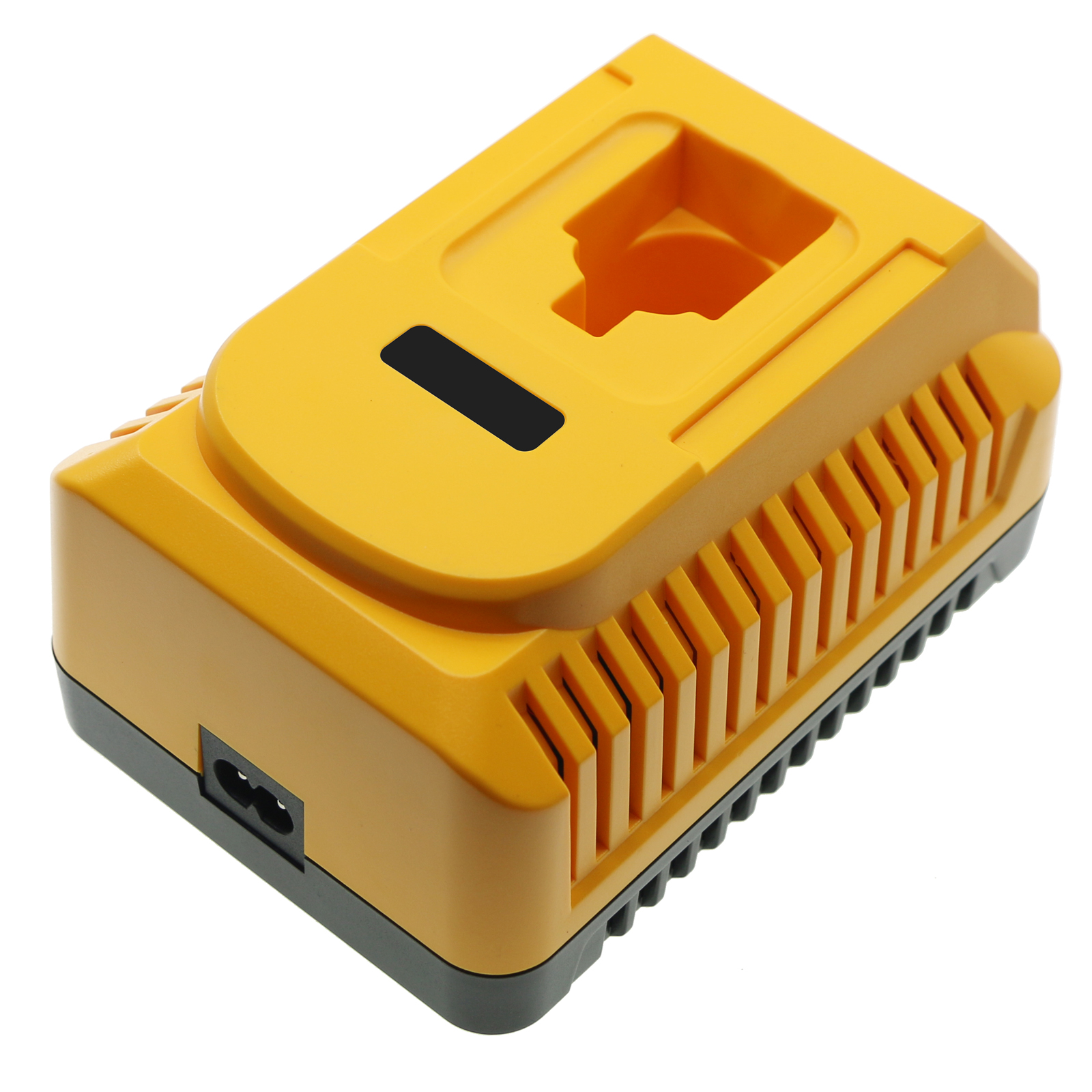 Зарядний пристрій DeWalt 152250-27, 246536, 2802, 2802K, 2812B, 2812K, 2832K, 2852B, 2861K-2, 2872B, 2872K-2, 2872KQ, 2898B, 2898K, 397745-01, DC020, DC212, DC212B, DC212KA, DC212KB, DC212KZ, DC212N, DC213KB, DC330, DC330K, DC330KA, DC330N, DC380KA, - Зображення 2