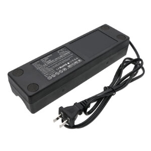Зарядний пристрій HBC FBFUB09N, FUB 9NM 6V, FUB9NM, Linus 4, Linus 6, Micron 4, Micron 6, Radiomatic Eco, Remote Control Crane Truck Dri, Spectrum 1, Spectrum 2, Spectrum A, Spectrum B, Technos