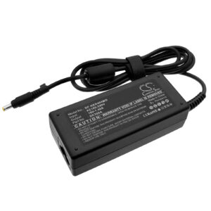 Зарядний пристрій Compaq Armada 100s, Armada 110, Armada 1100, Armada 110s, Armada E300, Armada E500, Armada E500s, Armada E700, Armada M300, Armada M500, Armada M700, Armada V300, Business Notebook 2510p, Business Notebook 6730s, Business Notebook