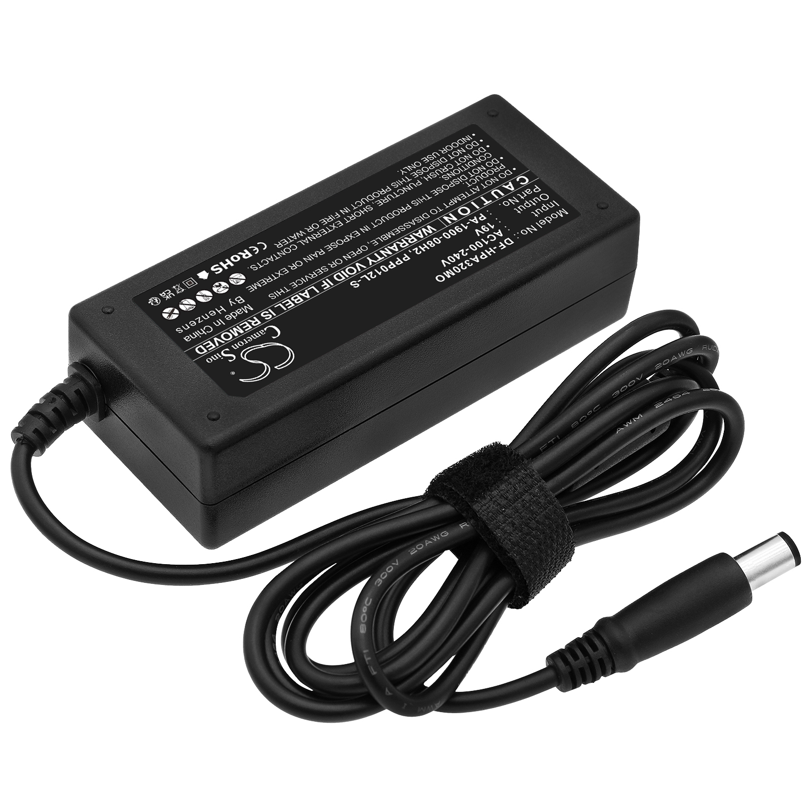 Зарядний пристрій Compaq Thin Client 2533t, Thin Client 4410t, Thin Client 6360t, Thin Client MT40, Thin Client MT41 - Зображення 2