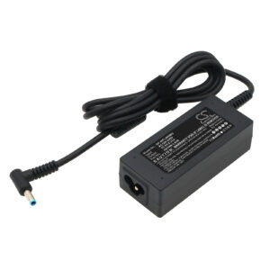 Зарядний пристрій HP 11 G2, 14-AC, 14-AC173TU, 14-am112nt, 14-BP071ND, 14-bs132ng, 14-CE0029TX, 14-CF1001NH, 14-CK0008UR, 14-CK0036TU, 14-CM0004AX, 14-CM0071AU, 14-D, 14-d000, 14-dk0017nw, 14-G, 14-R, 14-W, 15-AC, 15-AC097NX, 15-AC100, 15-AC107TU,