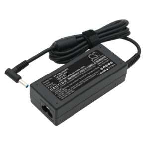 Зарядний пристрій HP 11 G2, 14-AC, 14-AC173TU, 14-am112nt, 14-BP071ND, 14-bs132ng, 14-CE0029TX, 14-CF1001NH, 14-CK0008UR, 14-CK0036TU, 14-CM0004AX, 14-CM0071AU, 14-D, 14-d000, 14-dk0017nw, 14-G, 14-R, 14-W, 15-AC, 15-AC097NX, 15-AC100, 15-AC107TU,