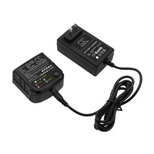 Зарядний пристрій Black & Decker ASD18 Typ 1, ASD18 Typ 2, ASD184 Typ 1, ASD184 Typ 2, ASL186 H1, ASL186K, ASL188 H1, ASL188K, BCD001 H1, BCD001 H2, BCD002 H1, BCD002 H2, BCD003 Typ 1, BCD700S H1, BDASB18 H1, BDC120VA100, BDCCS18 Typ 1, BDCD18H1,