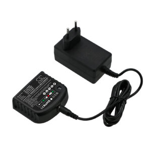 Зарядний пристрій Firestorm BD14PSK, FS1200D, FS1200D-2, FS1202BN, FS1202D, FS12PS, FS12PSK, FS1400D, FS1400D-2, FS1402D, FS14PS, FS14PSK, FS18, FS1800, FS1800CS, FS1800D, FS1800D-2, FS1800ID, FS1800JS, FS1800RS, FS1800S, FS1802D, FS1802S,