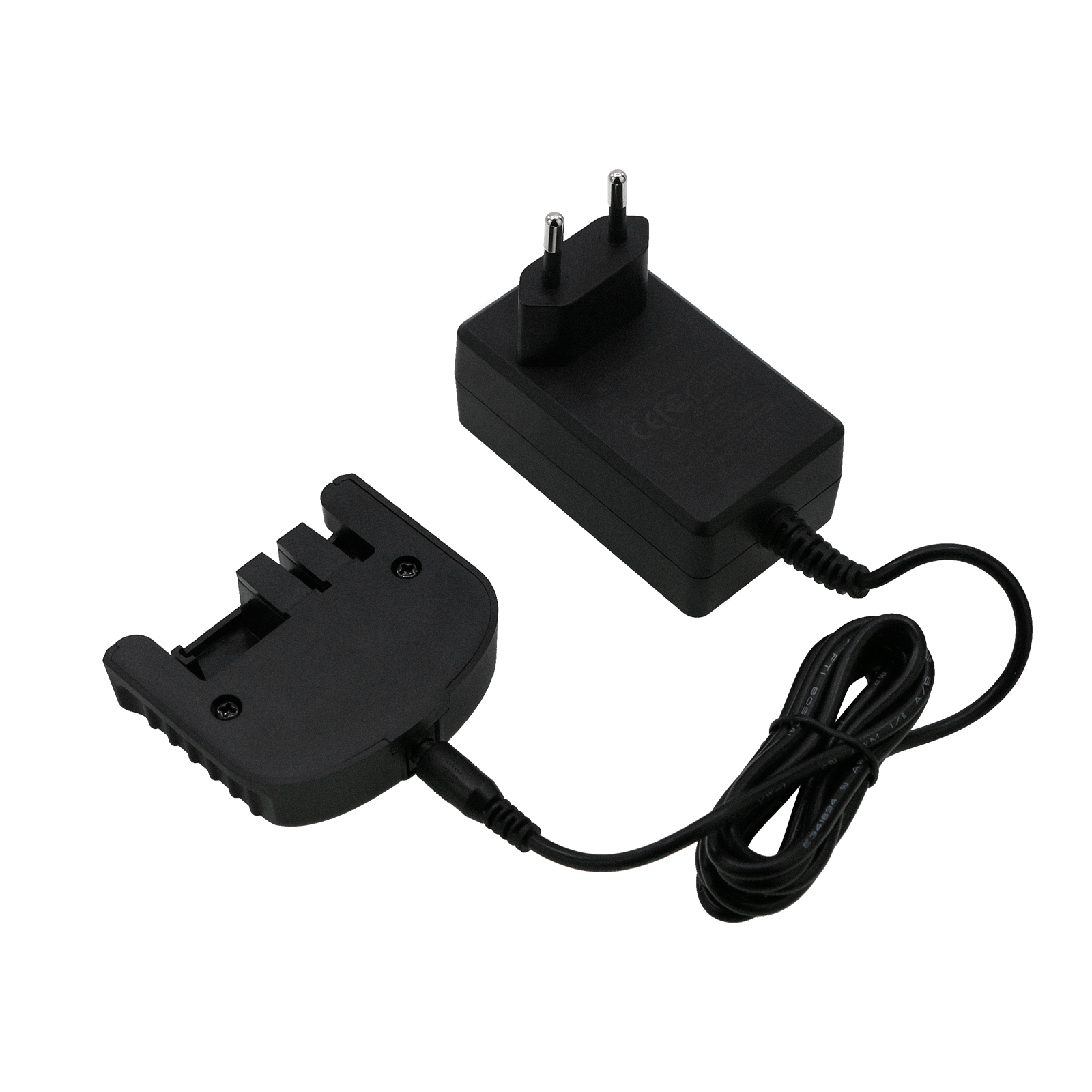 Зарядний пристрій Firestorm BD14PSK, FS1200D, FS1200D-2, FS1202BN, FS1202D, FS12PS, FS12PSK, FS1400D, FS1400D-2, FS1402D, FS14PS, FS14PSK, FS18, FS1800, FS1800CS, FS1800D, FS1800D-2, FS1800ID, FS1800JS, FS1800RS, FS1800S, FS1802D, FS1802S, - Зображення 3