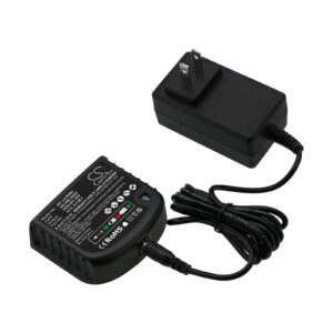 Зарядний пристрій Firestorm BD14PSK, FS1200D, FS1200D-2, FS1202BN, FS1202D, FS12PS, FS12PSK, FS1400D, FS1400D-2, FS1402D, FS14PS, FS14PSK, FS18, FS1800, FS1800CS, FS1800D, FS1800D-2, FS1800ID, FS1800JS, FS1800RS, FS1800S, FS1802D, FS1802S,