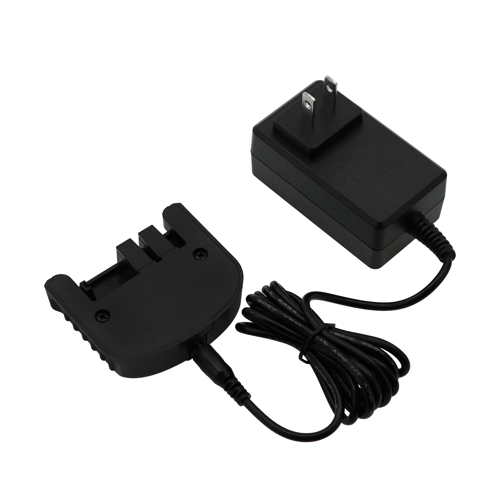 Зарядний пристрій Firestorm BD14PSK, FS1200D, FS1200D-2, FS1202BN, FS1202D, FS12PS, FS12PSK, FS1400D, FS1400D-2, FS1402D, FS14PS, FS14PSK, FS18, FS1800, FS1800CS, FS1800D, FS1800D-2, FS1800ID, FS1800JS, FS1800RS, FS1800S, FS1802D, FS1802S, - Зображення 3