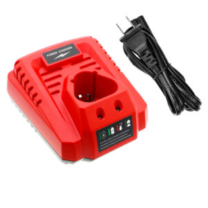 Зарядний пристрій Milwaukee C12 FM, C12 HZ, C12 HZ-0, C12 HZ-202C, C12 JSR, C12 JSR-0, C12 LTGE, C12 MT, C12 MT-0, C12 MT-202B, C12 MT-402B, C12 PC, C12 PC-0, C12 PN, C12 PN-0, C12 PPC, C12 PPC-0, C12 PXP, C12 PXP-I06202C, C12 PXP-I10202C, C12