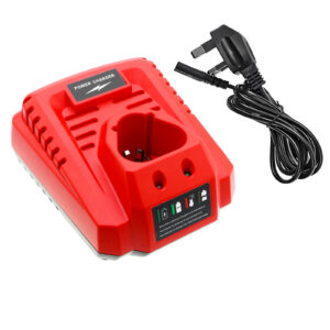 Зарядний пристрій Milwaukee C12 FM, C12 HZ, C12 HZ-0, C12 HZ-202C, C12 JSR, C12 JSR-0, C12 LTGE, C12 MT, C12 MT-0, C12 MT-202B, C12 MT-402B, C12 PC, C12 PC-0, C12 PN, C12 PN-0, C12 PPC, C12 PPC-0, C12 PXP, C12 PXP-I06202C, C12 PXP-I10202C, C12