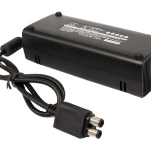 Зарядний пристрій Microsoft Xbox 360 Slim, Xbox 360 Slim Console