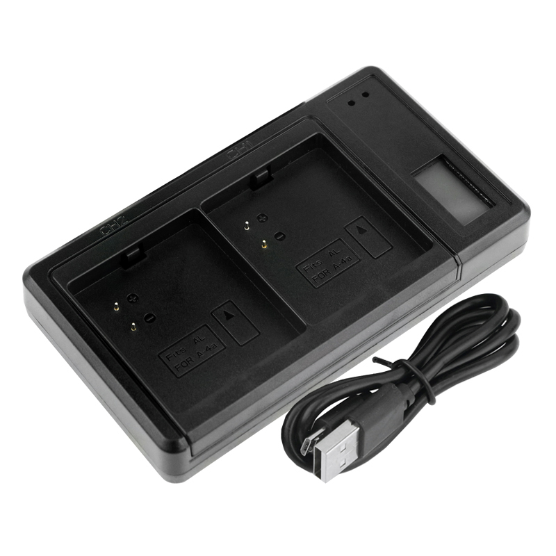 Зарядний пристрій NETGEAR 308-10069-01, A-4a, Arlo Ultra, Arlo Ultra 4K UHD, VMA5400-10000S, VMS5140