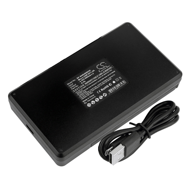 Зарядний пристрій NETGEAR 308-10069-01, A-4a, Arlo Ultra, Arlo Ultra 4K UHD, VMA5400-10000S, VMS5140 - Зображення 3