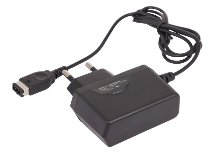 Зарядний пристрій Nintendo AGS-001, GameBoy Advance SP, NDS - Зображення 3