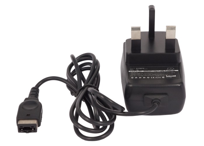 Зарядний пристрій Nintendo AGS-001, GameBoy Advance SP, NDS - Зображення 3