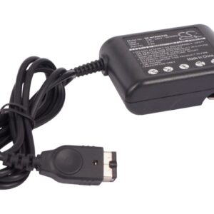 Зарядний пристрій Nintendo AGS-001, GameBoy Advance SP, NDS