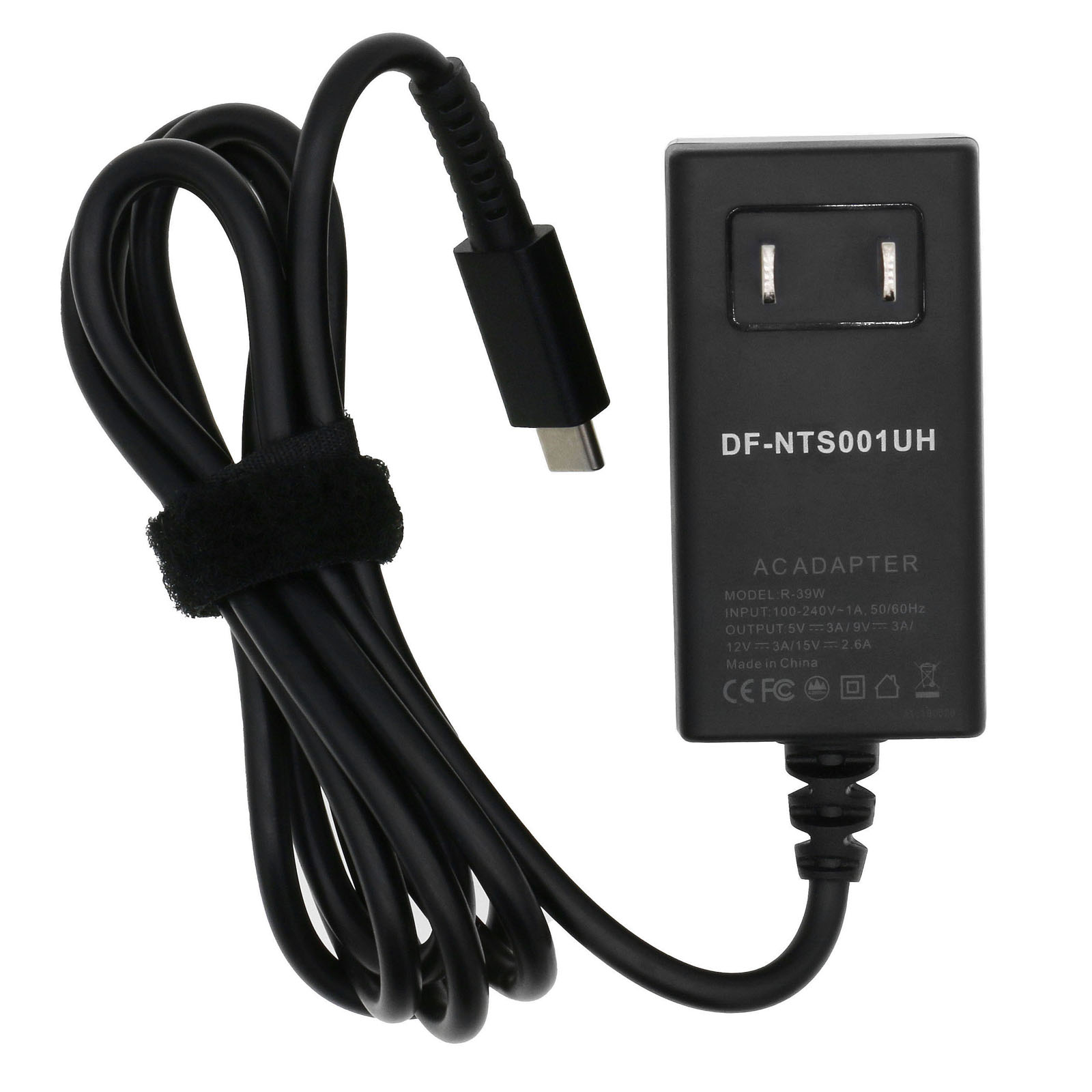 Зарядний пристрій Nintendo HAC-001, HAC-S-JP/EU-C0, Switch, Switch HAC-001