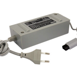 Зарядний пристрій Nintendo Wii