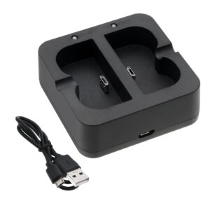 Зарядний пристрій Ring 8AB1S7-0EN0, 8VR1S7, Spotlight Cam, Video Doorbell 2