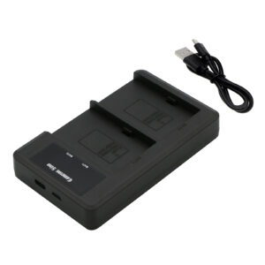 Зарядний пристрій Aputure AMARAN AL-528C, AMARAN AL-528S, AMARAN AL-528W, AMARAN AL-F7 CRI 95+, AMARAN ALH198 CRI 95+, AMARAN ALH-198C CRI 95+