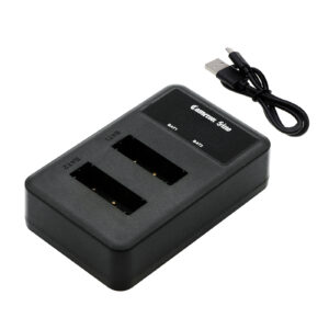 Зарядний пристрій Sony Action Cam Mini AZ1, Cyber-shot DSC-HX300, Cyber-shot DSC-HX50, Cyber-shot DSC-HX50V, Cyber-shot DSC-HX50V/B, Cyber-shot DSC-HX50VB, Cyber-shot DSC-HX60V, Cyber-shot DSC-HX90, Cyber-shot DSC-HX90V, Cyber-shot DSC-RX1,