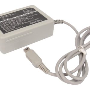 Зарядний пристрій Nintendo 3DS, 3DS LL, DSI, DSI LL, DSI XL