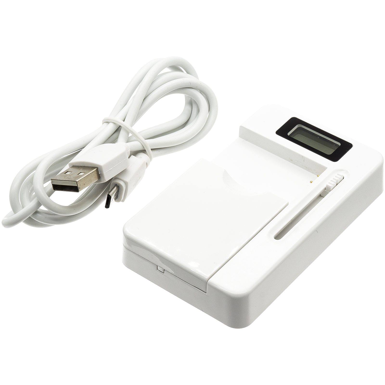 Зарядний пристрій Unitech MS920