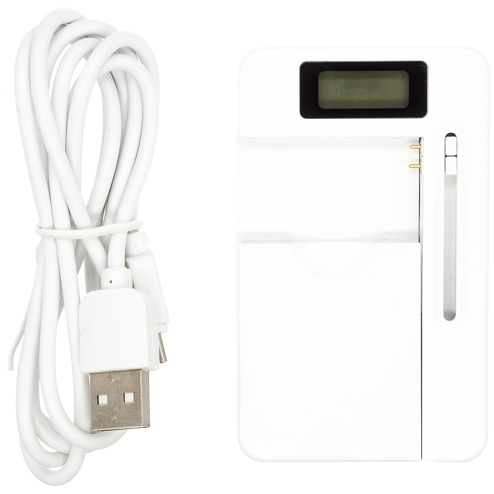 Зарядний пристрій Ruiheng 8311, 905, MI560 - Зображення 3