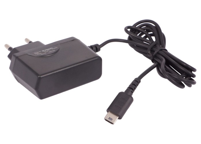 Зарядний пристрій Nintendo DS, DS Lite, DSL, USG-001, USG-003