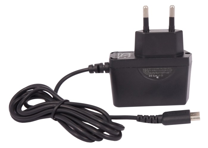 Зарядний пристрій Nintendo DS, DS Lite, DSL, USG-001, USG-003 - Зображення 2