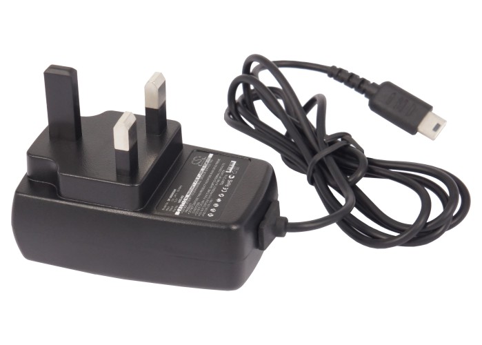 Зарядний пристрій Nintendo DS, DS Lite, DSL, USG-001, USG-003 - Зображення 2