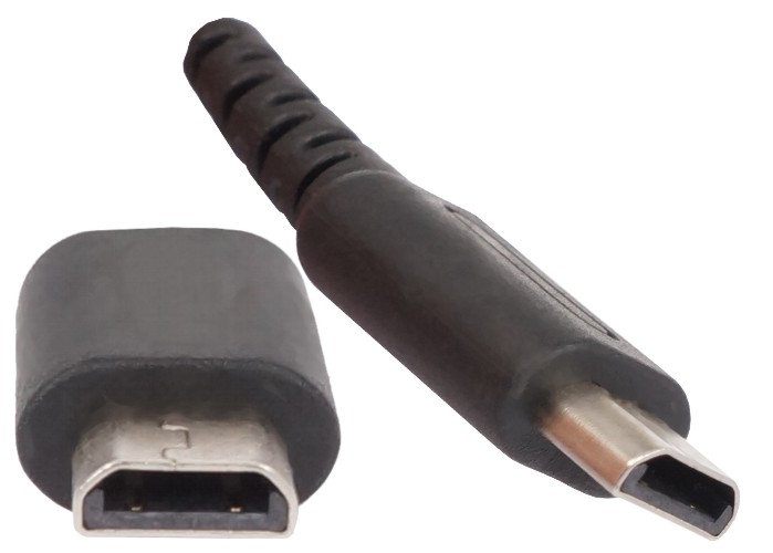 Зарядний пристрій Nintendo DS, DS Lite, DSL, USG-001, USG-003 - Зображення 3