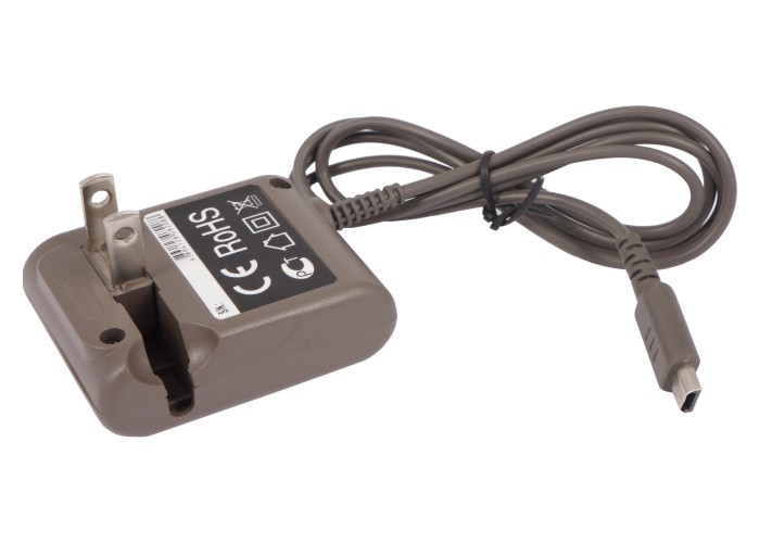Зарядний пристрій Nintendo DS, DS Lite, DSL, USG-001, USG-003 - Зображення 3