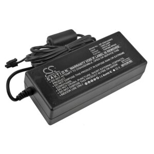 Зарядний пристрій Zebra FSP060-RPAC, GK420, GK420d, GK420d GK420t, GK420t, GK430t, GX420d, GX420T, GX430t